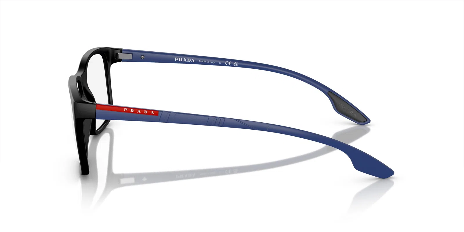 Prada Linea Rossa Lifestyle 01LV Eyeglasses - view 23